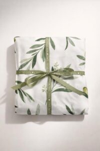 מפה זית ירוק