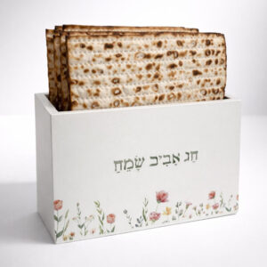 קופסת מצות
