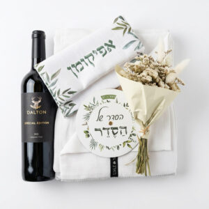 שולחן חג