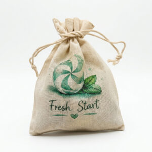 שקיק מתוק - Fresh start